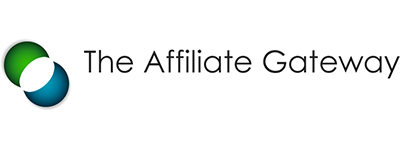 The Affiliate Gateway logo
