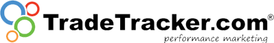 TradeTracker logo