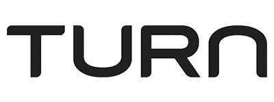 Turn logo