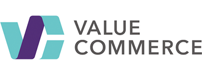 Value Commerce logo