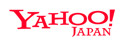 Yahoo Japan logo