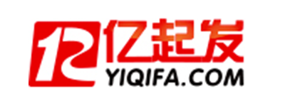 Yiqifa logo