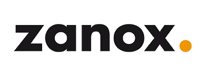 zanox logo