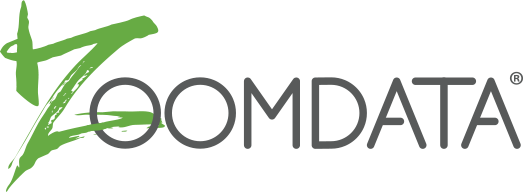 ZoomData logo